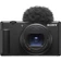 Máy ảnh kỹ thuật số Sony ZV-1 II VN Full Box - Chưa kích hoạt-Đen