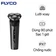 Máy cạo râu điện xoay Flyco FS929VN