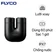 Máy cạo râu điện xoay Flyco U1VN