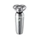 Máy cạo râu Enchen X7-Bạc