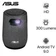 Máy chiếu di động thông minh ASUS Zenbeam Latte L1