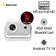 Máy chiếu mini Beecube X2 Neo Netflix Full HD