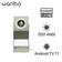 Máy Chiếu Wanbo Cube 2 Pro 