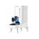 Máy cho ăn tự động tích hợp camera Petkit Solo Smart Feeder-Trắng