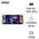 Máy chơi game MSI Claw 8 AI Plus A2VM-079VN - Cũ Đẹp
