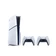 Máy chơi game Sony Playstation 5 Slim ASIA-00497 2 tay cầm-Trắng