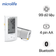 Máy đo huyết áp bắp tay Microlife A6 Basic