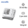 Máy đo huyết áp cổ tay Microlife 3NV1-3E