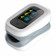 Máy đo nhịp tim & nồng độ oxy fingertip pulse oximeter yonker yk82c-Trắng