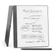 Máy đọc sách Kindle Scribe 2024 10.3 inch Premium kèm bút 16GB
