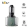 Máy ép chậm Bear YZJ-D01Y6 - 100W