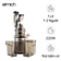 Máy ép chậm Elmich EDA-0860