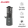 Máy ép chậm Magic Eco AC-148
