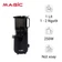Máy ép chậm miệng rộng Magic Eco AC-144