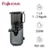 Máy ép chậm nguyên quả FujiHome SJ16