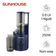 Máy ép chậm Sunhouse SHD5512