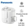 Máy ép trái cây Panasonic MJ-CS100WRA