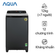 Máy giặt Aqua cửa trên 12kg 2022 (AQW-DR120HT.BK)