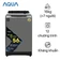 Máy giặt Aqua cửa trên 16kg 2023 (AQW-DR160UHT.PS)