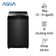 Máy giặt Aqua cửa trên 9kg 2024 (AWM9-316K(B))