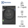 Máy giặt Electrolux cửa ngang 10kg 2024 (EWF1023P5SC)