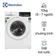 Máy giặt Electrolux cửa ngang 10kg 2023 (EWF1025DQWB)