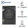 Máy giặt Electrolux cửa ngang 9kg 2024 (EWF9023P5SC)