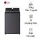 Máy giặt LG cửa trên 25kg 2025 (T2725SX5G)