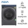 Máy giặt sấy Aqua giặt 15kg - sấy 10kg 2022 (AQD-DH1500G.PP)