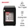 Máy giặt Sharp cửa trên 12.5Kg 2024 (ES-TM125CN-BK)