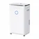 Máy hút ẩm dân dụng Fujihome DH20W-Trắng