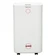Máy hút ẩm dân dụng FujiHome DH12NW 12L-Trắng