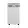 Máy hút ẩm công suất lớn FujiHome DH60W-HEPA 60L-Trắng