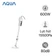 Máy hút bụi cầm tay AQUA AQS-CCXL8R(W)-VN