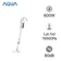 Máy hút bụi cầm tay AQUA AQS-CCXL8R(W)-VN - Cũ