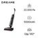 Máy hút bụi lau nhà khô và ướt Dreame H15 Pro