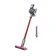 Máy hút bụi Dyson V8 Slim Fluffy+ - Cũ-Xám/Bạc