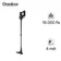 Máy hút bụi Gaabor VCW16M-BK01A có dây