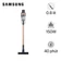 Máy hút bụi không dây Samsung Bespoke Jet VS15A60AGR7/SV 