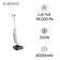 Máy hút bụi cầm tay Xiaomi Truclean W30 Pro Wet Dry Vacuum