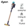 Máy hút bụi không dây Dyson SV23 Gen5 Detect Absolute