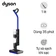 Máy lau nhà Dyson WR01 WashG1