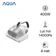 Máy hút bụi đệm giường AQUA AQS-CMP105R(W)-VN
