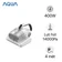 Máy hút bụi đệm giường AQUA AQS-CMP105R(W)-VN - Cũ