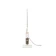 Máy hút bụi lau nhà cầm tay Magic A-065-Trắng