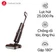 Máy hút bụi lau nhà cầm tay Roborock F25 Pro Turbo