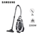Máy hút bụi Samsung Rambo VCC8835V37