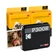 Máy in ảnh Kodak Mini 2 P210R - Bundle 60 tấm ảnh-Đen