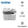 Máy in Laser Brother MFC-B7810DW