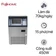 Máy làm đá kèm lọc nước UF FujiHome IM70C